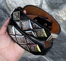 Tony lama belt for sale  Shelbyville