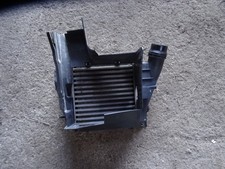Radiateur huile twingo d'occasion  Matour