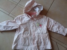 Jacke rosa 92 gebraucht kaufen  Altstadt