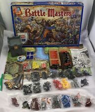 1992 battle masters for sale  Florence