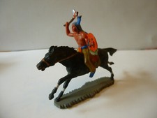 Cavalier indien 4428 d'occasion  Rosny-sous-Bois
