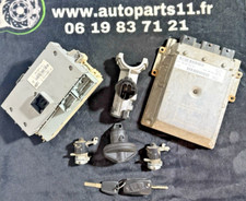 Kit demarrage peugeot d'occasion  Carcassonne