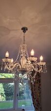 Marie therese chandelier for sale  HEREFORD