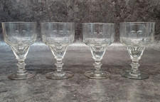 Lot verres absinthe d'occasion  Beauvois-en-Cambrésis
