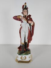 Napoleon bonaparte porcelain for sale  WORCESTER