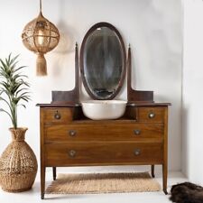 Toilette antica mobile usato  San Giorgio a Liri