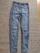 Helle skinny jeans gebraucht kaufen  Eurasburg