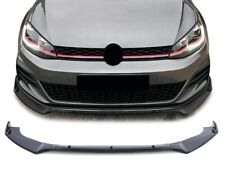 Spoiler lip sottoparaurti usato  Trieste