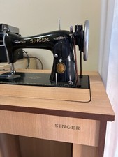 Singer macchina cucire usato  Salerno