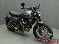 ducati scrambler for sale  Suncook