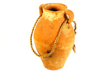 Large antique clay for sale  Shickshinny