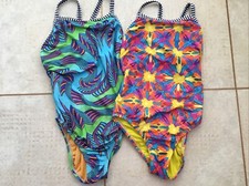Dolfin uglies swimsuit for sale  PURLEY