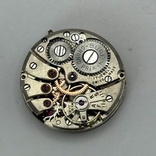 19.7mm vintage buren for sale  CHEPSTOW