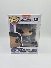 Funko pop katara gebraucht kaufen  Steinfeld