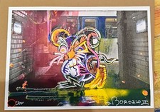 Bordalo signed and usato  Salerno