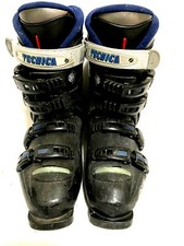 Tecnica tc3 ski for sale  Woodstock