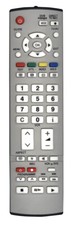 Telecomando per panasonic usato  Piacenza