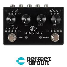 Pigtronix echolution stereo for sale  USA