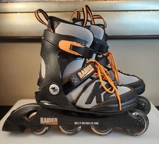 Raider adjustable roller for sale  Minneapolis