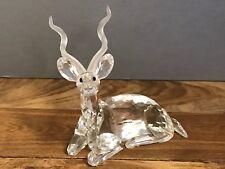 Swarovski figur jahresfigur gebraucht kaufen  Witten
