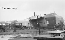 Orig aircraft negative for sale  NORWICH