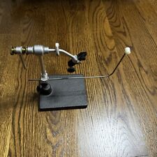 fly tying vise for sale  Waxhaw