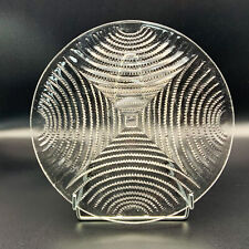 .lalique coupe plate d'occasion  Rive-de-Gier