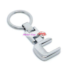 Usado, Chaveiro chaveiro cromado C para Mercedes Benz C Series C200 C280 comprar usado  Enviando para Brazil
