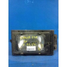 Headlamp left side usato  Bedizzole