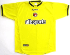 Bnwt charlton official for sale  GLASGOW