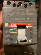 Abb sace tmax for sale  Ruther Glen