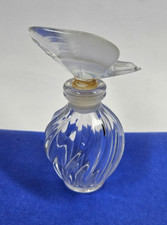 Lalique perfume bottle for sale  Bremerton
