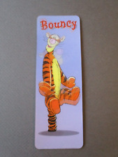 Bookmark winnie pooh for sale  NORWICH