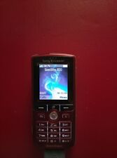 sony ericsson k750i for sale  DARWEN