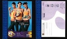 Câmera Digital Benq DC S30 - My Music - Entra IN The Fun Creative - 24632, usado comprar usado  Enviando para Brazil