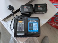Battery 5.5 bl1830 for sale  WARRINGTON