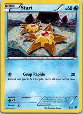 Carte pokémon stari d'occasion  Guéret
