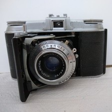 Vintage voigtlander vito for sale  STEVENAGE