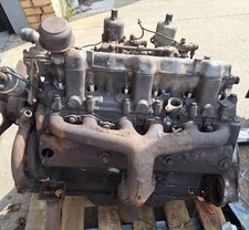 Rover straight engine for sale  CHATTERIS