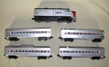 Lionel amtrak 8664 for sale  Orlando