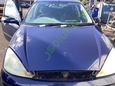 Ford focus 2001 for sale  NOTTINGHAM
