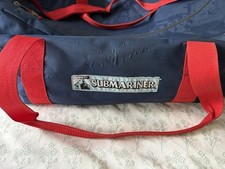 Dive bag submariner for sale  FLEET