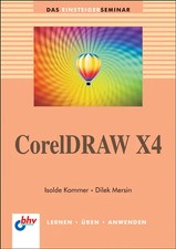 Coreldraw x4 gebraucht kaufen  Berlin