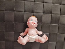 Sitting red diaper d'occasion  Expédié en Belgium