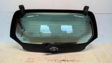 Lunette arriere toyota d'occasion  Cléguer