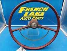 Steering wheel horn for sale  Annandale