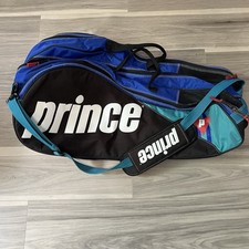 Prince tennis bag for sale  Draper