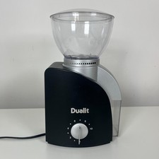 Dualit adjustable coffee for sale  UK