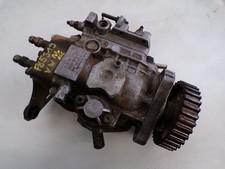 Einspritzpumpe polo 86c gebraucht kaufen  Wolfen