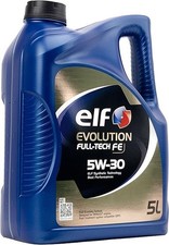 Elf evolution full usato  Raffadali